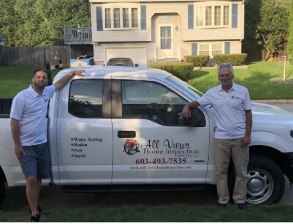 All Views Home Inspection