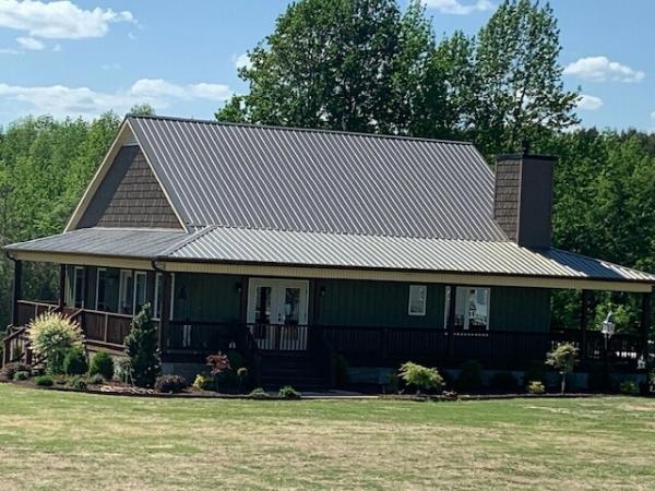 Rooftech Metal Roofing