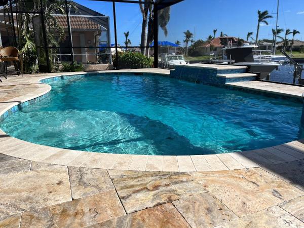 Better Pools and Spas