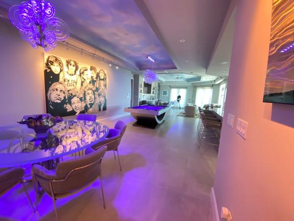 Suzan Sanford Interiors Inc.
