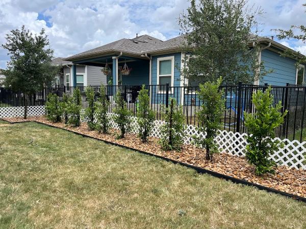 Araiza Landscaping LLC