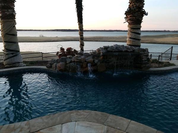 Blue Escapes Pool & Spa