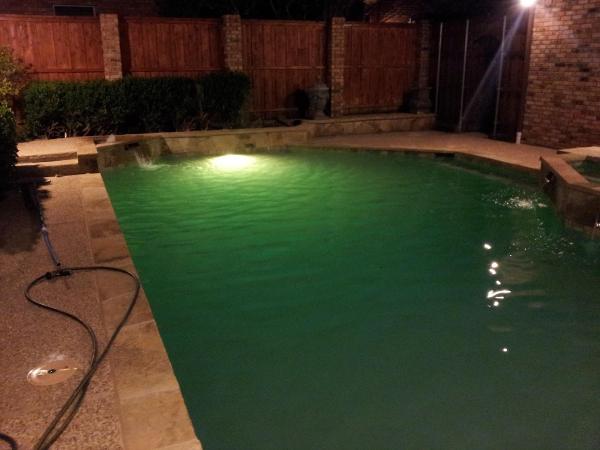 Blue Escapes Pool & Spa