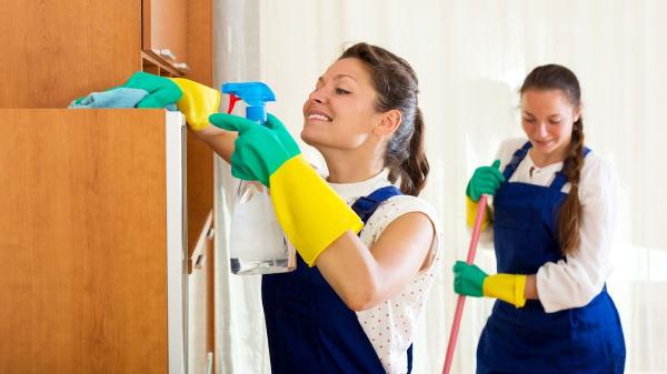 Myers Building Service