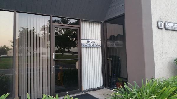 Myers Building Service