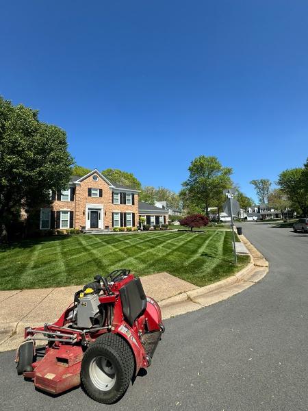 Uppercut Landscapes