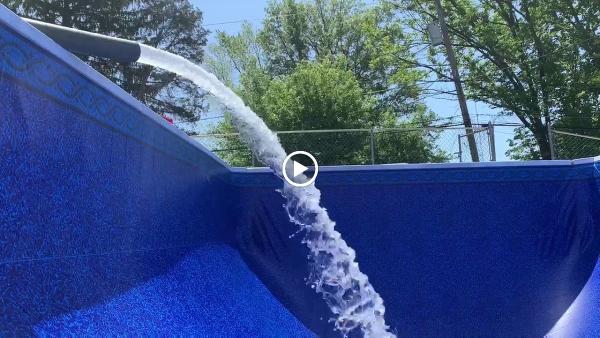 Nichols Pool Service