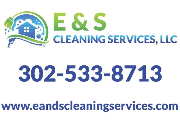 E & S Cleaning Services