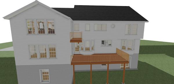 More Room By Design