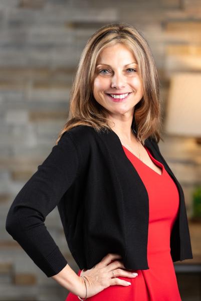Janet Anderson