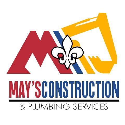 May's Construction & Plumbing Services
