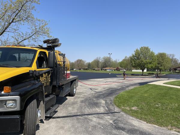 B&H Asphalt