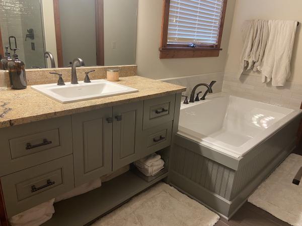 Resolute Painting LLC