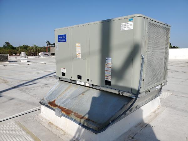 High Point A/C & Heating