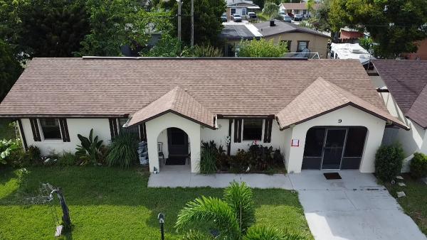 Feichtel Roofing