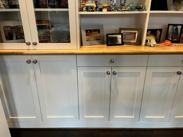Virginia Woodcrafters