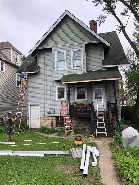 Anchor Exteriors Inc
