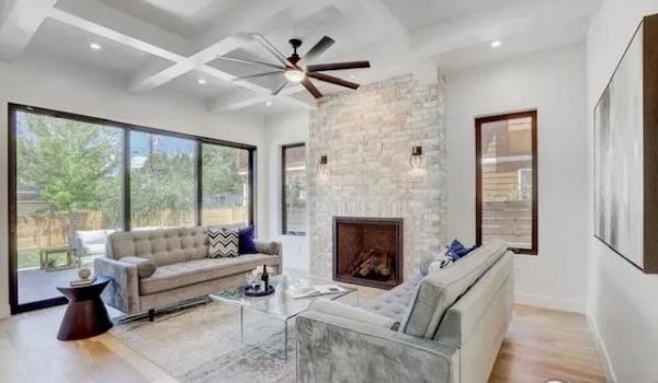 Wood Brothers Homes