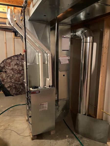 Heaton Heating and Cooling