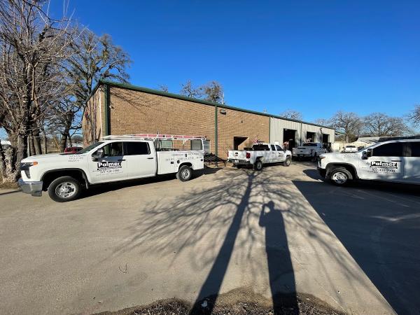 Palmer Services