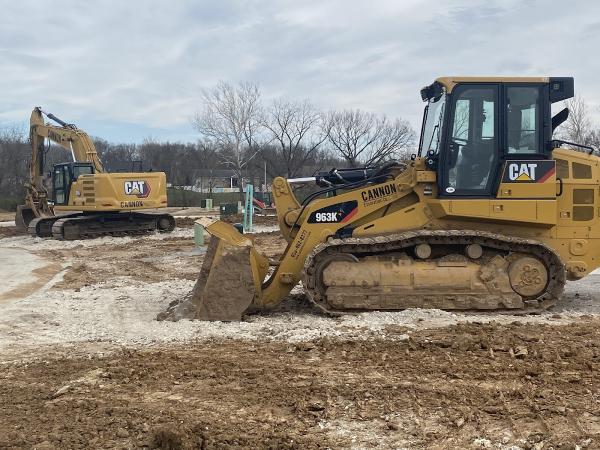 Cannon Excavation & General Contractors