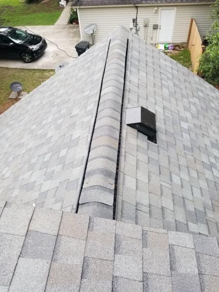 BC Roofing Service