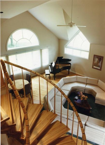 Luckett & Associates Architects and Engineers