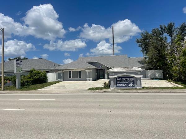 SWF Preferred Realty and Property Management