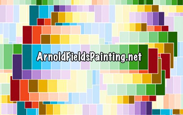 Arnold Fields Painting- Rancho Cucamonga Ca