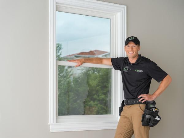 Renewal by Andersen Window Replacement