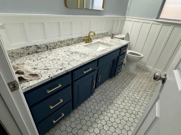 SCS Contracting LLC