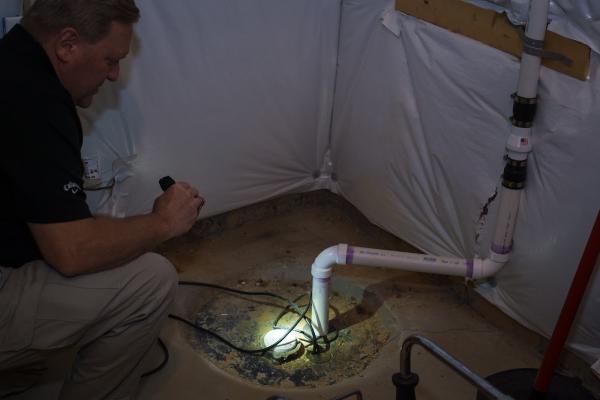 All American Home Inspections LLC