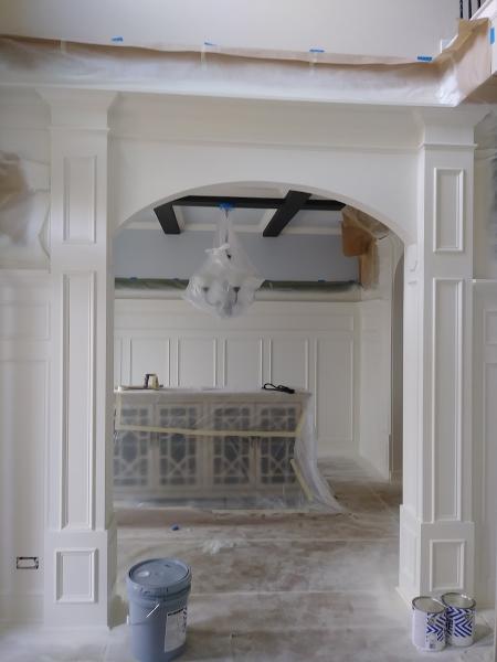 Spitsa Painting and Remodeling LLC