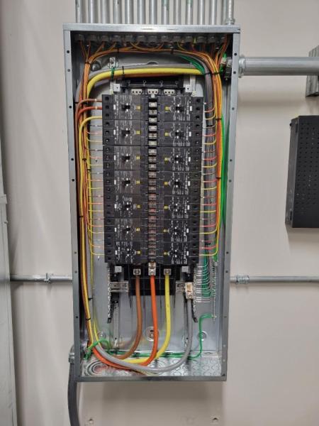 Avery Electrical Services