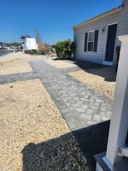 All About Paving and Concrete