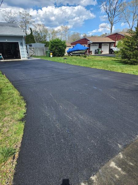 All About Paving and Concrete