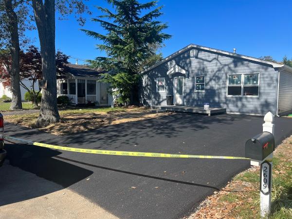 All About Paving and Concrete