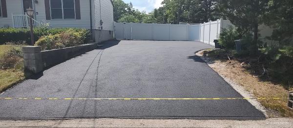 All About Paving and Concrete