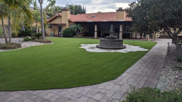 Green Turf Pro