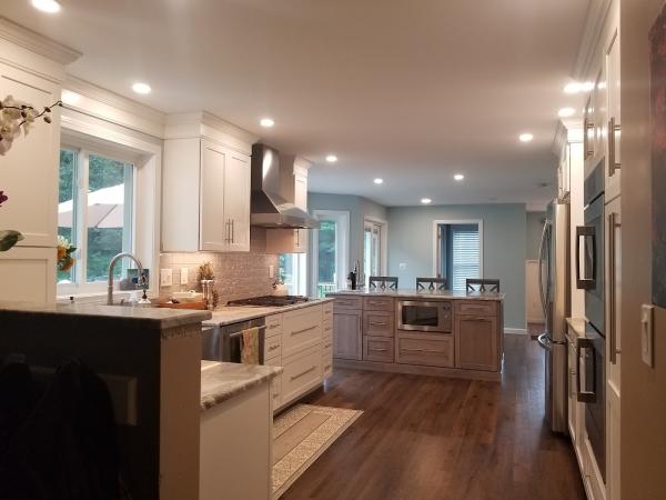 Blair Cabinet Associates