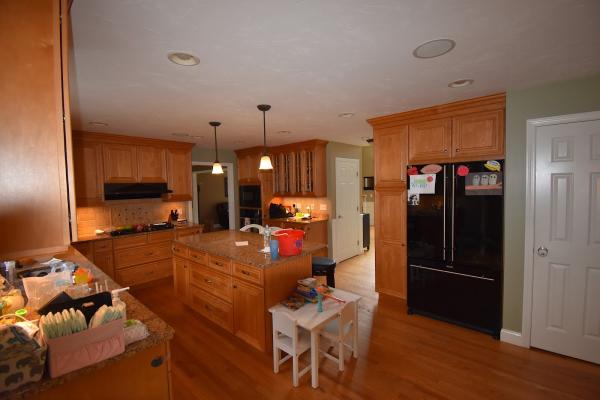 Blair Cabinet Associates