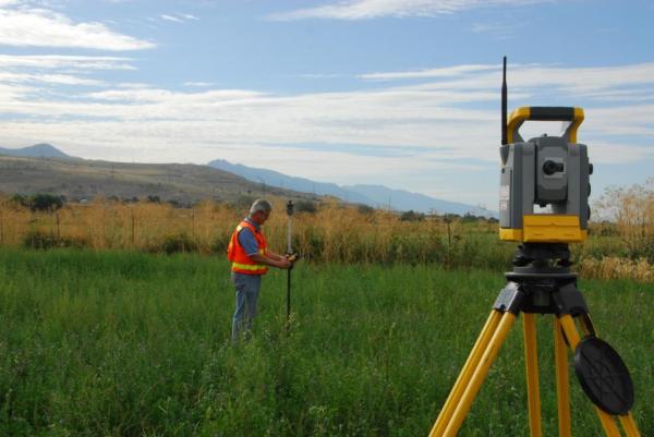 Boundary Consultants