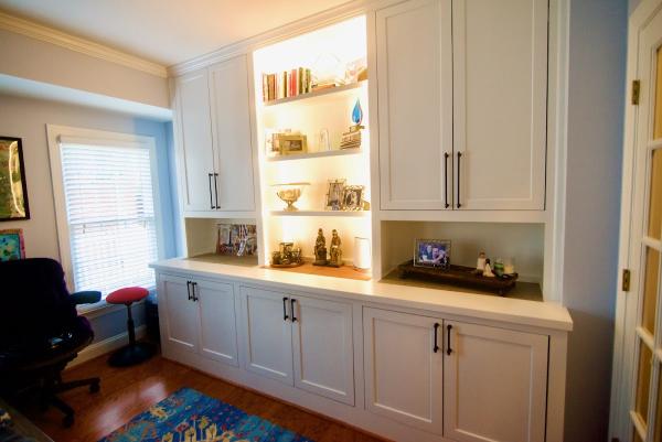 Black Bear Carpentry