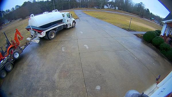 Kaylor's Septic Servicing