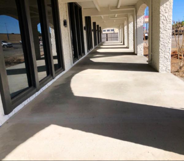 Sol- Co Inc. Concrete Service