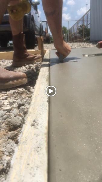 Sol- Co Inc. Concrete Service