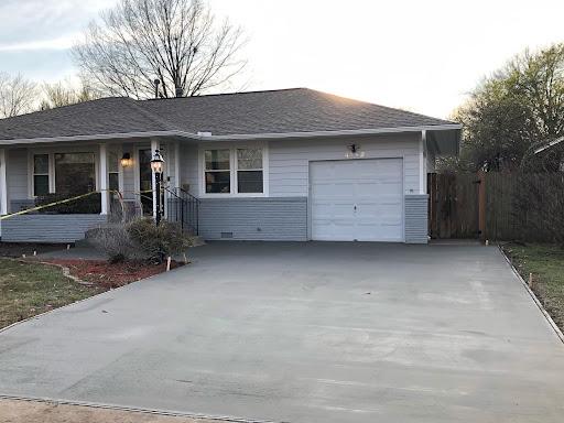 Sol- Co Inc. Concrete Service