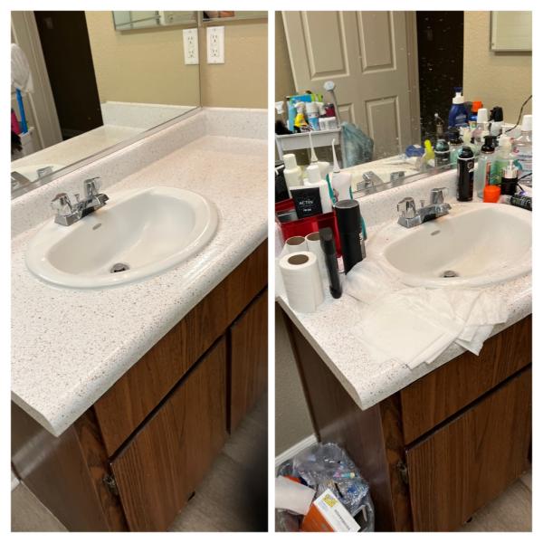 Cervantes Cleaning Services