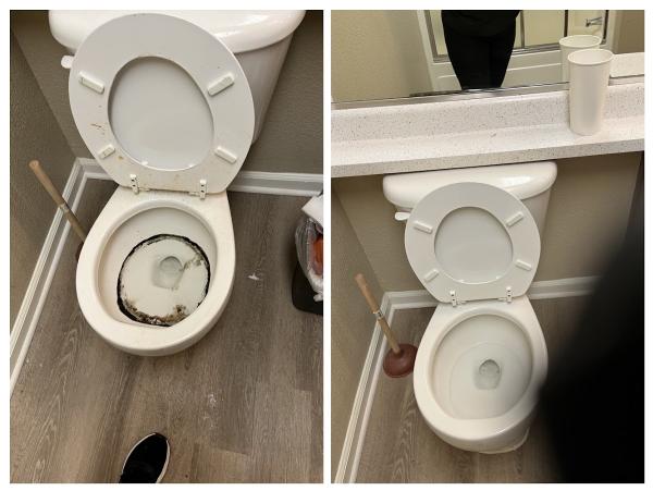 Cervantes Cleaning Services