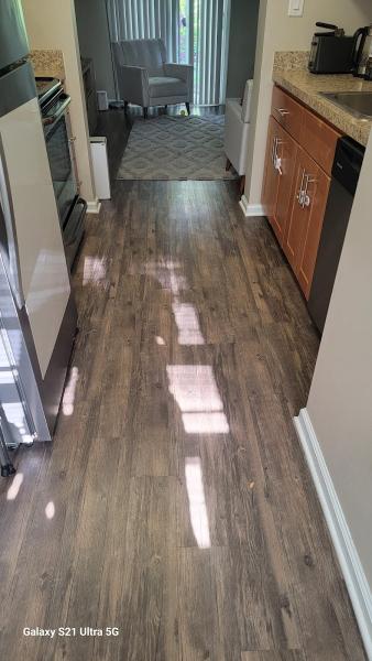 Jamestown Cleaning Services